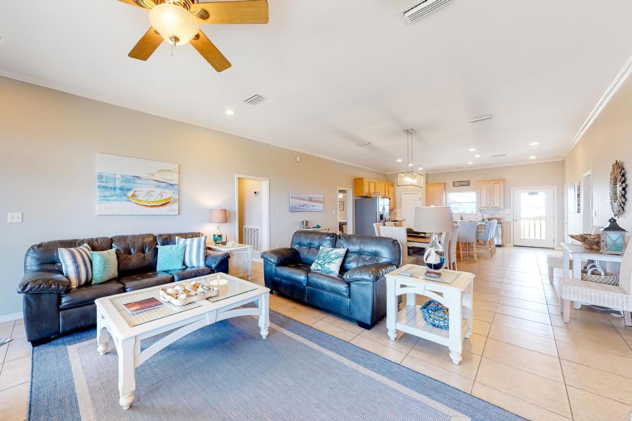 Sun Chase Villa Dauphin Island Buitenkant foto