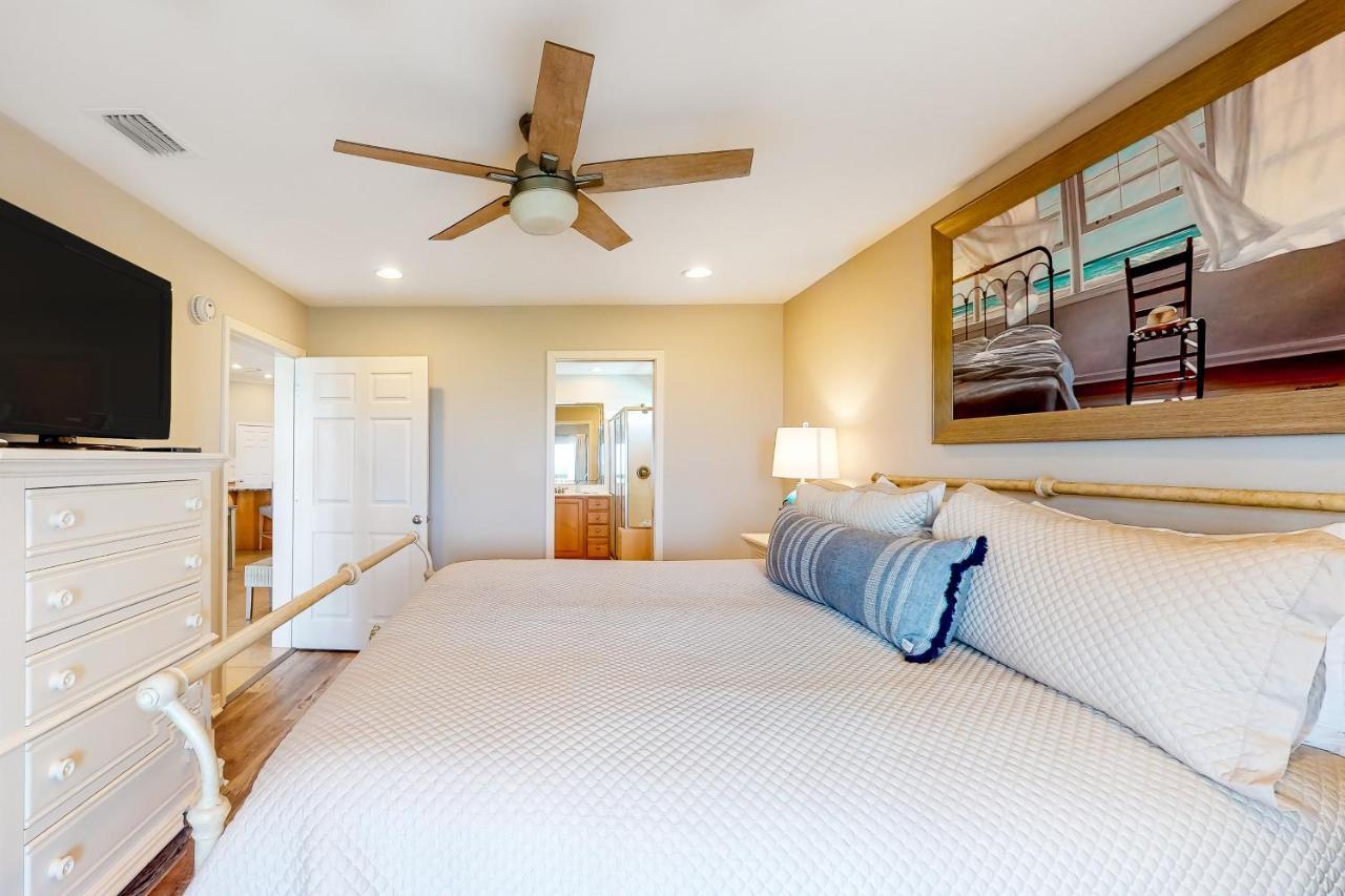 Sun Chase Villa Dauphin Island Buitenkant foto