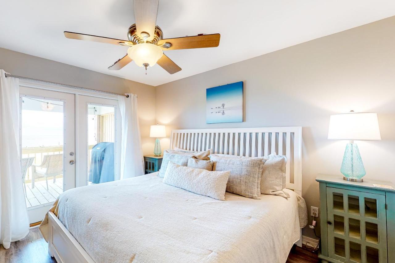 Sun Chase Villa Dauphin Island Buitenkant foto
