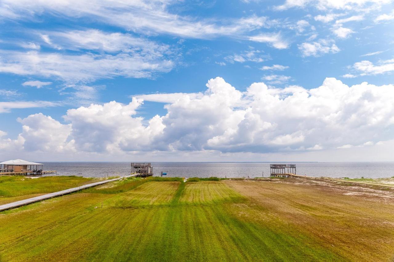 Sun Chase Villa Dauphin Island Buitenkant foto