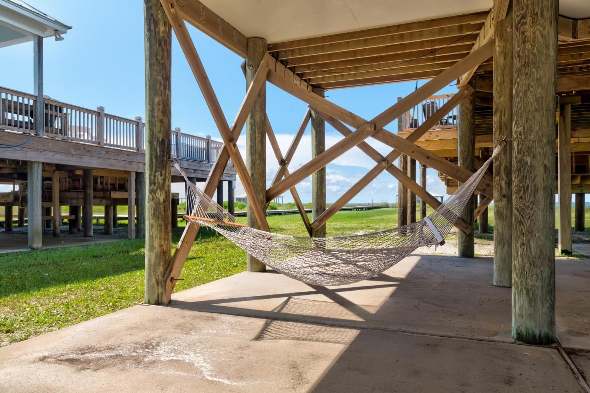 Sun Chase Villa Dauphin Island Buitenkant foto